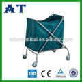 hospital laundry trolley tw5451p